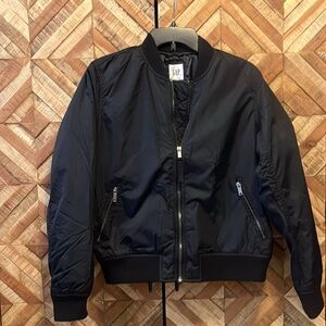 Gap Bomber Jacket